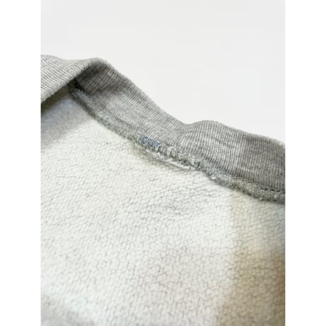 80〜90s Champion "NAVY" REVERSE WEAVE Size XL程