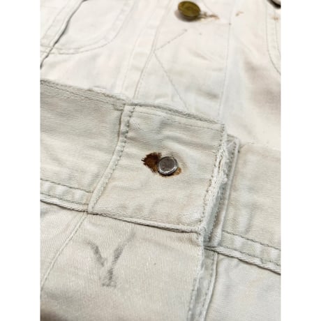 60s Lee 100-J "WESTERNER" JACKET MADE IN USA🇺🇸 Size 40-LONG