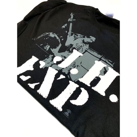 00s "DEAD STOCK" JIMI HENDRIX EXPERIENCE  Tee Size L