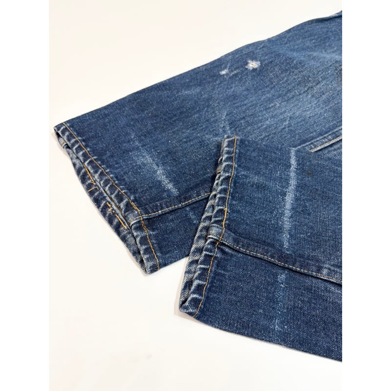 60s Levi's 606 