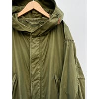 50s US ARMY M-51 MODS PARKA Size MEDIUM