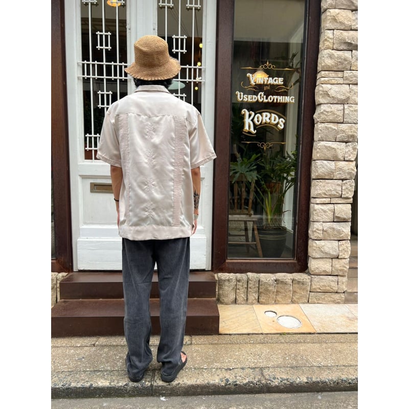 apparel annex 70S 襟付きシングル　茶　ヴィンテージ　36 LEVI'S VINTAGE CLOTHING(リーバイスヴィンテージクロージング