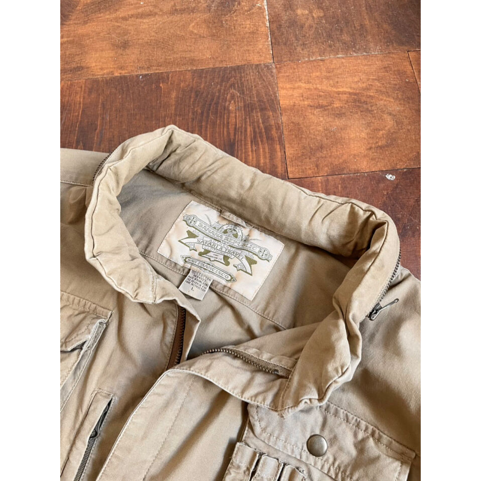 80s BANANA REPUBLIC 80s BANANA REPUBLIC