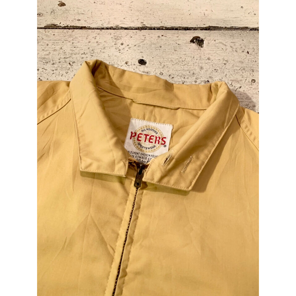 70s PETERS SWING TOP Size 42 | KORDS 70s PETERS SWING TOP Size 42 | KORDS