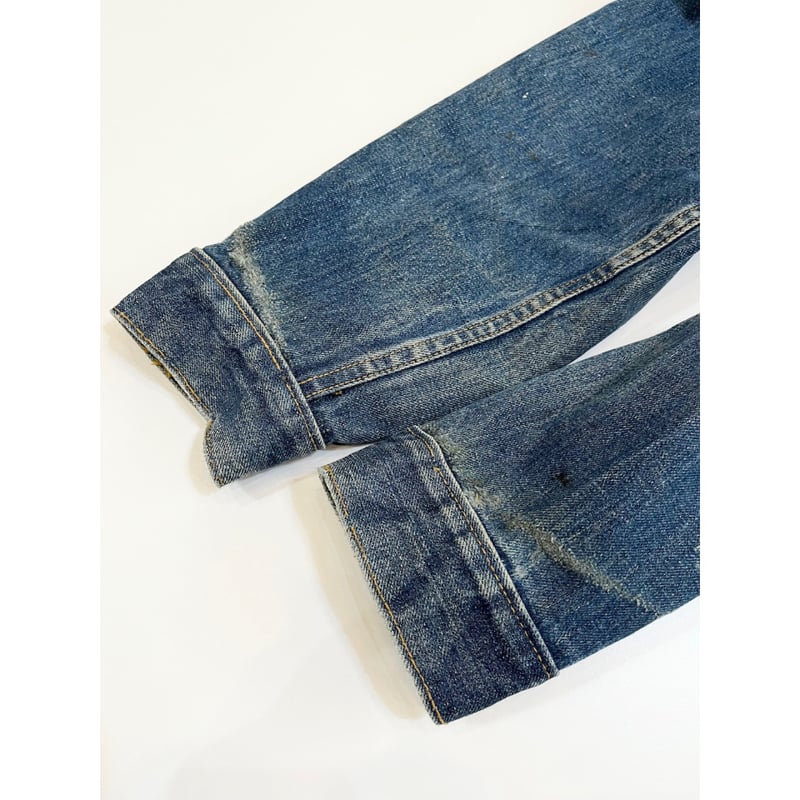 60s Levi's 70505 60s Levi's 70505
