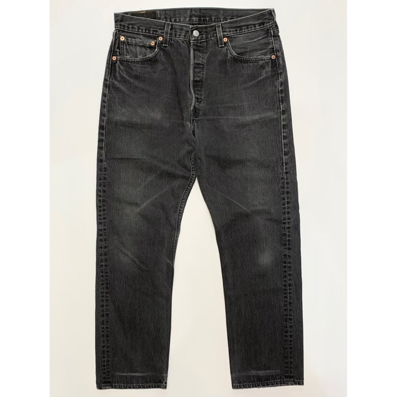 Denim tears×Levis 501 W32 L32 ブラック Denim tears×Levis 501 W32 L32 ブラック - メルカリ