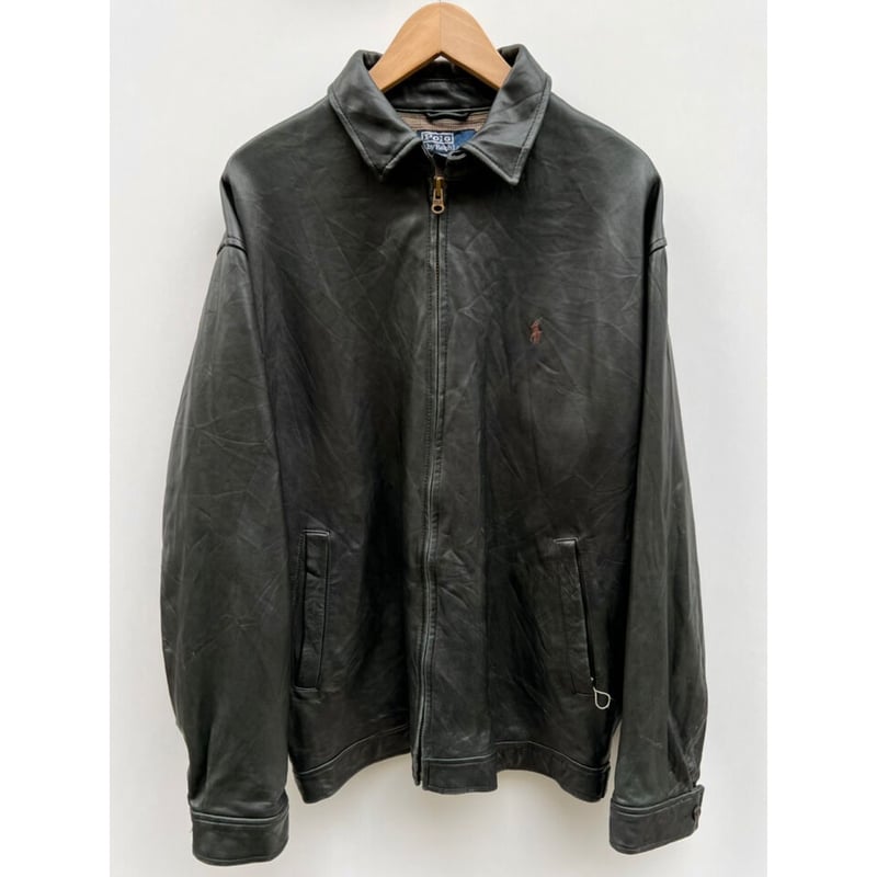 売約済 専用 90s ralph lauren リバーシブルジャケット Ｌ 売約済 専用 90s ralph lauren リバーシブルジャケット L