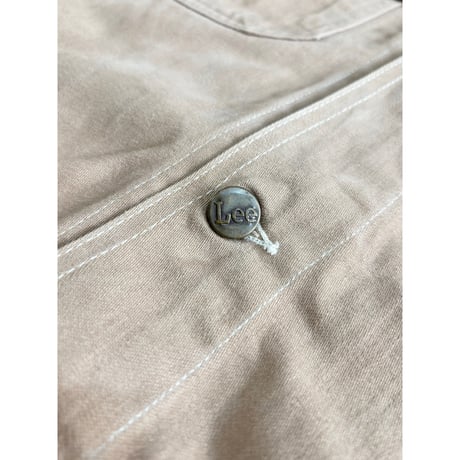70s Lee MOLESKIN TRACKER JACKET MADE IN USA 🇺🇸 Size L