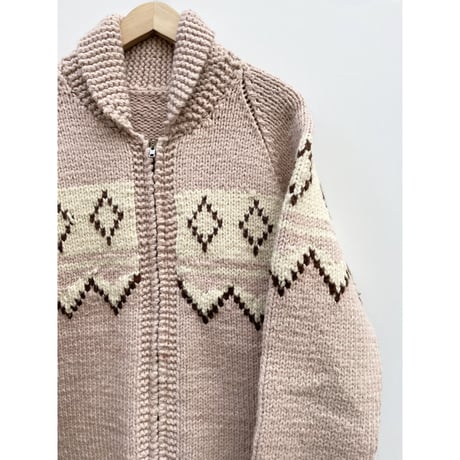 カウチンニット | STORES カウチンニット | STORES