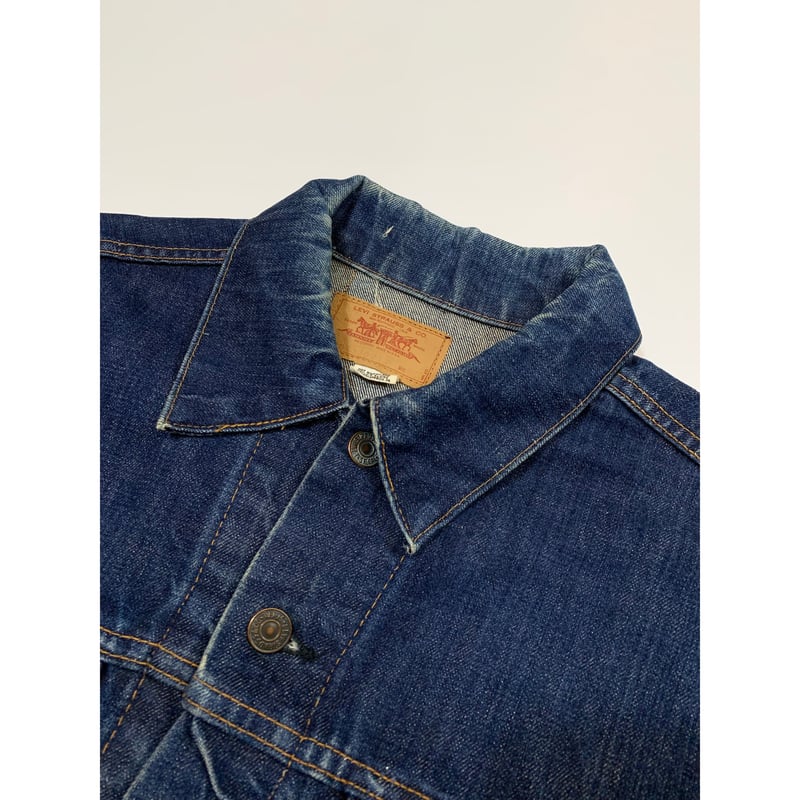 70s Levi's 70505 DENIM JACKET MADE IN USA 🇺🇸 Si 70s Levi's 70505 DENIM JACKET MADE IN USA 🇺🇸 Si