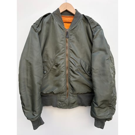 60s USAF L-2B "J-7448D" FLIGHT JACKET Size MEDIUM