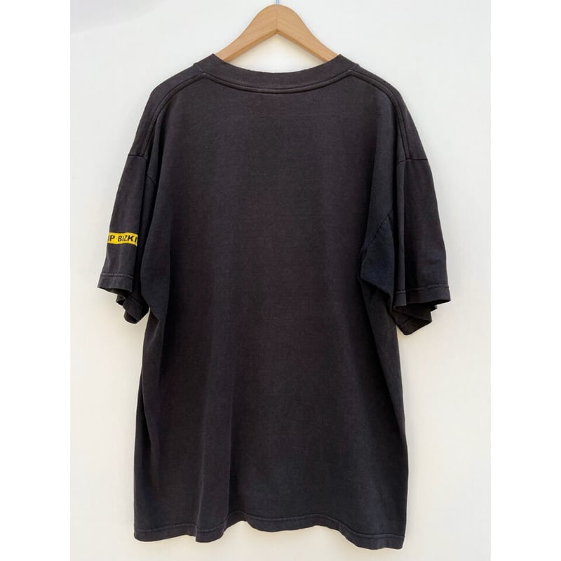 LIMPBIZKITバンドTロンTビッグサイズ黒両面プリントリンプオフィシャル imgrc0091162010.jpg