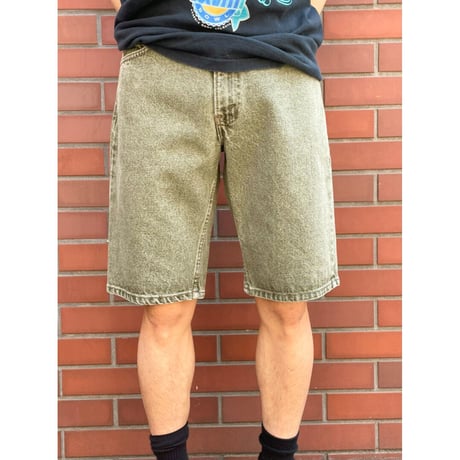 90s Levi's 550 COLOR DENIM Short's MADE IN USA 🇺🇸 Size W29