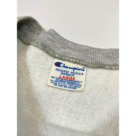 80s Champion REVERSE WEAVE MADE IN USA🇺🇸 Size L