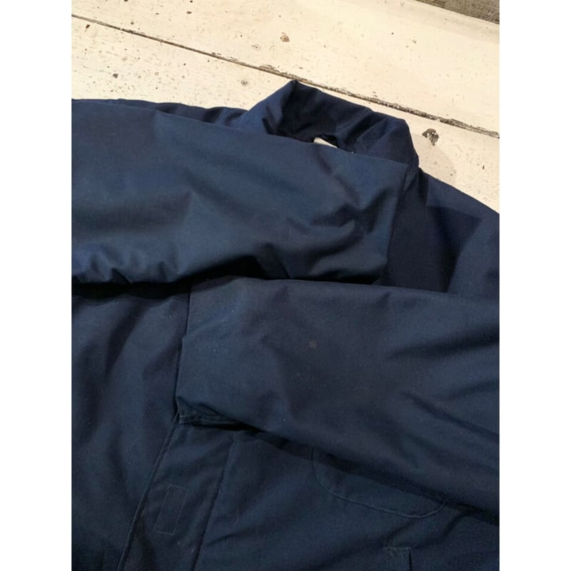 US NAVY ジャケット 90s US NAVY ARAMID JACKET Size X-LARGE | KORDS