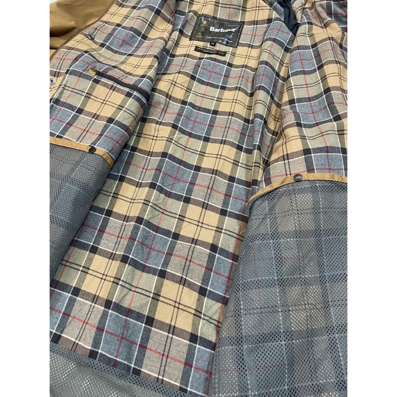 00s Barbour LIGHT WEIGHT BEAUFORT Size XL | KORDS