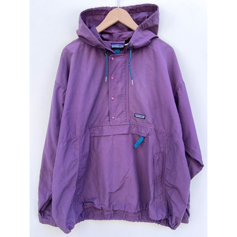 95s Patagonia ANORAK PARKA MADE IN USA 🇺🇸 Size 95s Patagonia ANORAK PARKA MADE IN USA 🇺🇸 Size