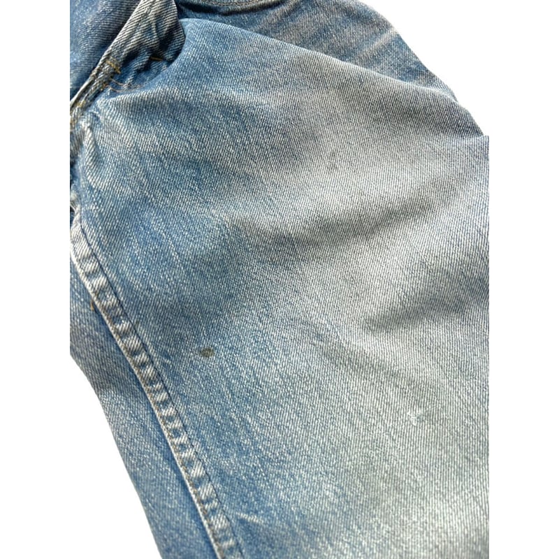 70s Levi's 684 BIG BELL JEANS MADE IN USA 🇺🇸 Si