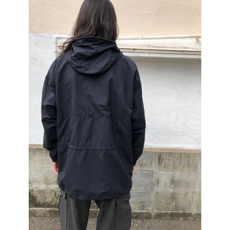 【最終価格】80s パタゴニア Patagonia プルオーバー　アノラック 80s Patagonia ANORAK PARKA Size WOMEN'S 12 | KORDS
