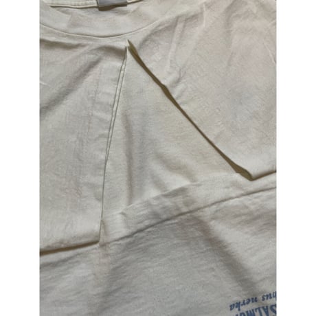 80〜90s Columbia fishing Tee MADE IN USA 🇺🇸 Size L