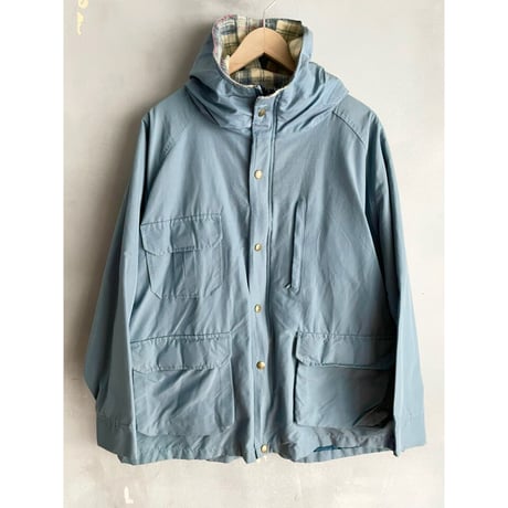 70s WOOLRICH MOUNTAIN PARKA MADE IN USA 🇺🇸 Size M程