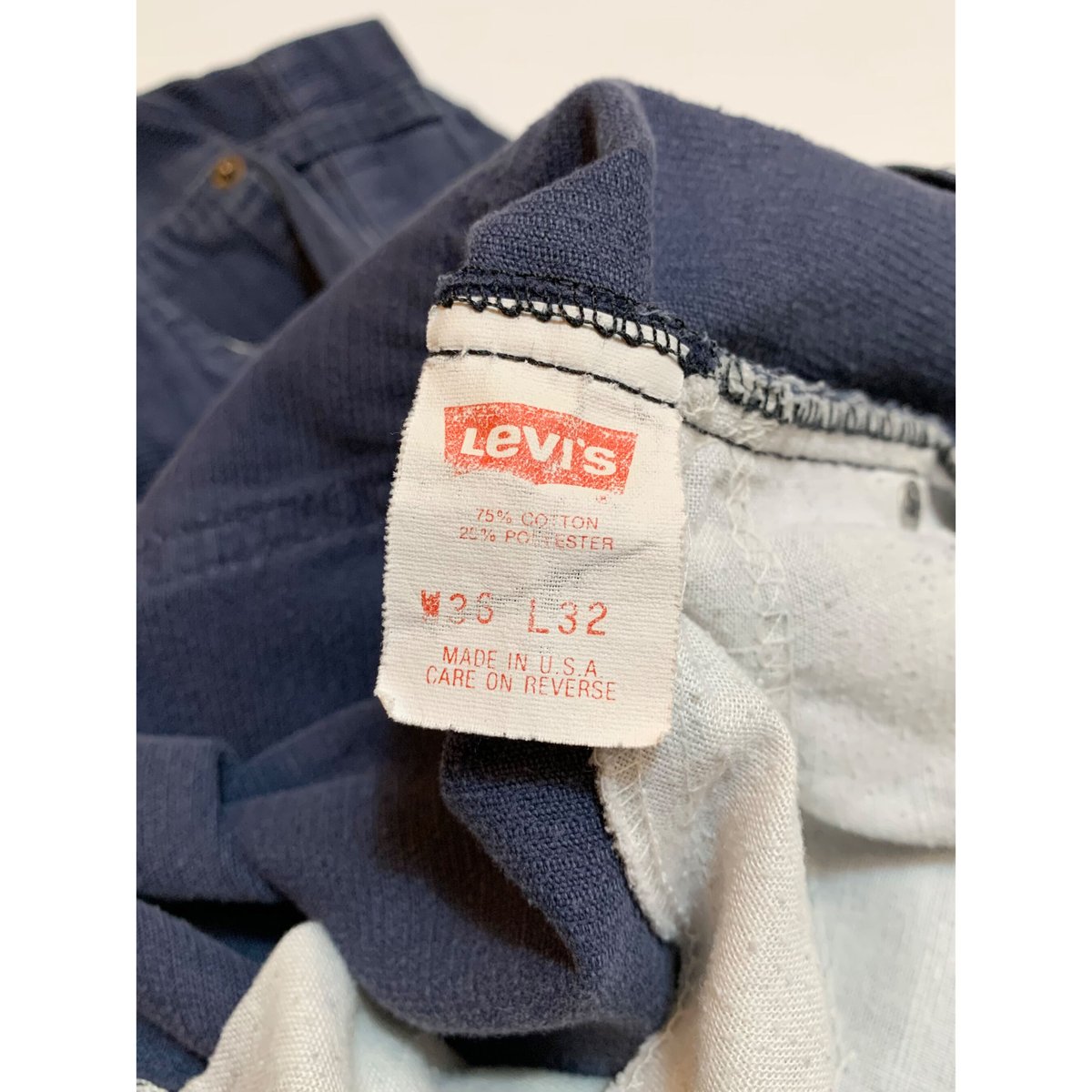 80s Levi's 517 CORDUROY PANTS MADE IN USA 🇺🇸 Si 80s Levi's 517 CORDUROY PANTS MADE IN USA 🇺🇸 Si