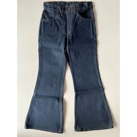 80s "DEAD STOCK" Levi’s 684 BIG BELL JEANS MADE IN USA 🇺🇸 Size W29L28 →W30L28