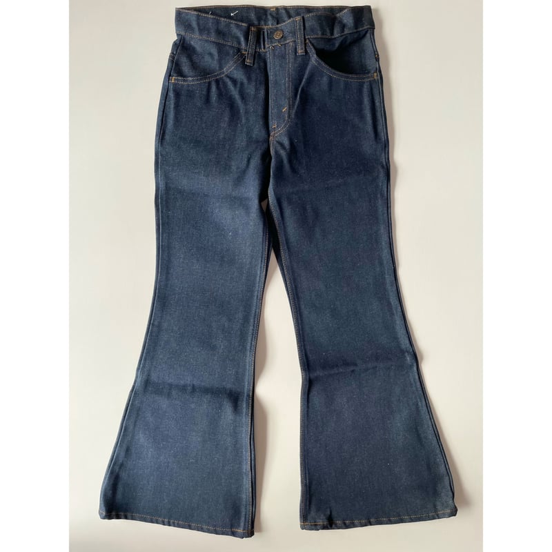 ファッション⭐︎即日発送⭐︎ 70s Levi's 684 ゴールデンサイズ