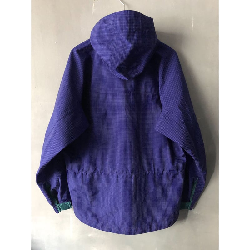 S93s Patagonia SUPER ALPINE JACKET COBALT | KORDS
