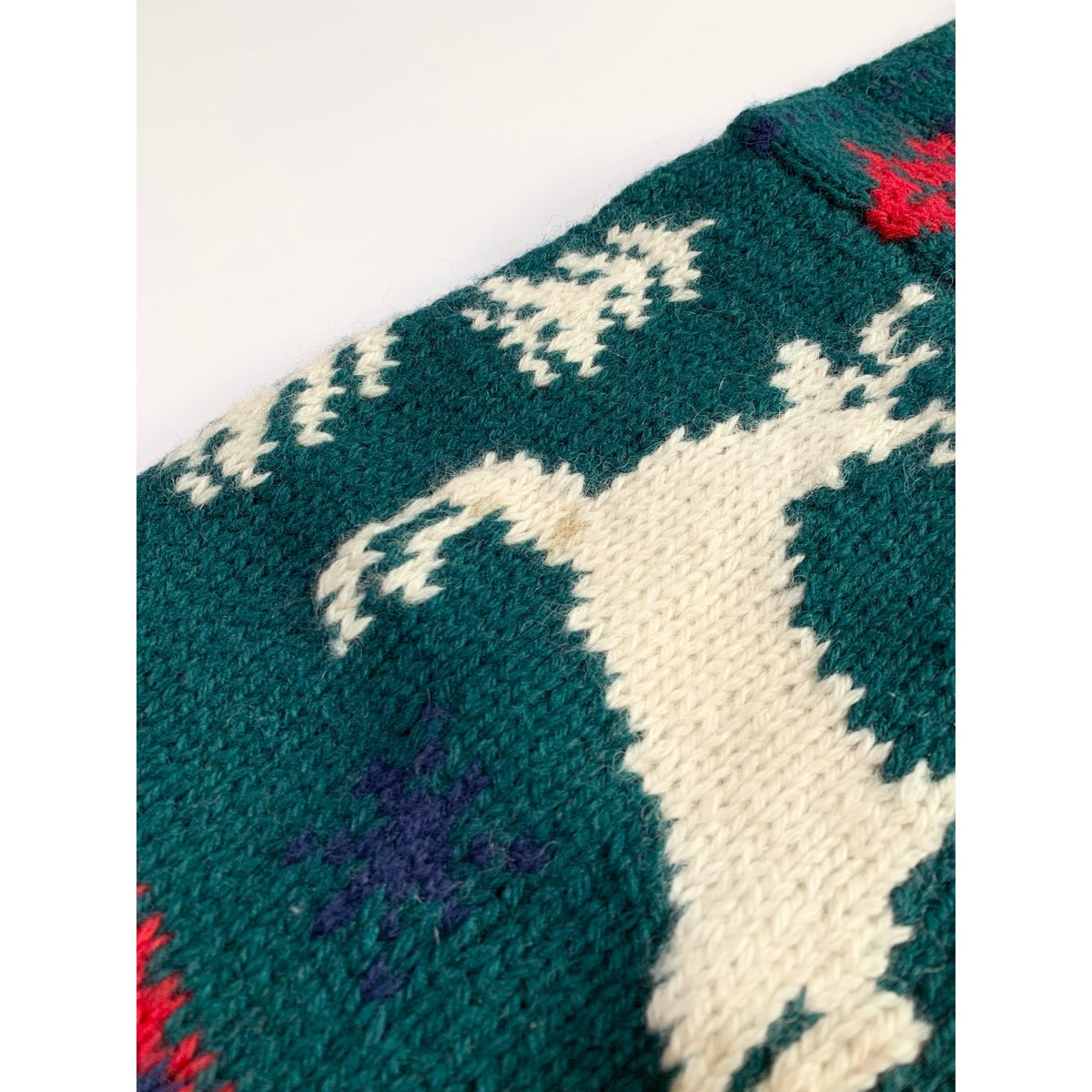 80s EDDIE BAUER WOOL KNIT Size M | KORDS 80s EDDIE BAUER WOOL KNIT Size M | KORDS