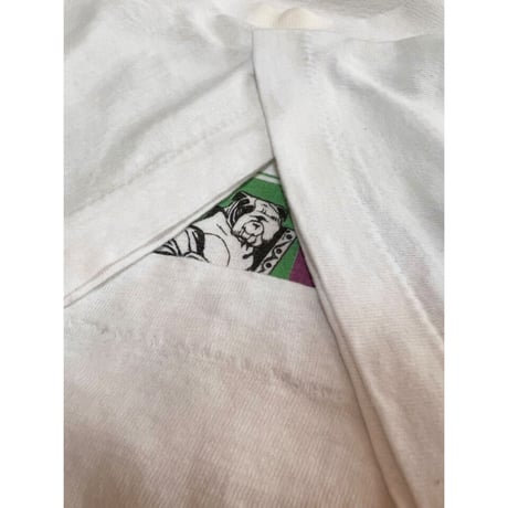 90s MARSHALL CRENSHAW TOUR Tee Size L程