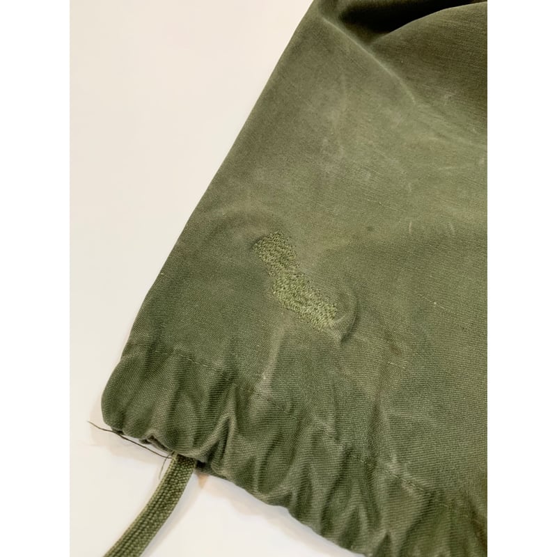 50s US ARMY M-51 FIELD TROUSERS Size SMALL-REGU