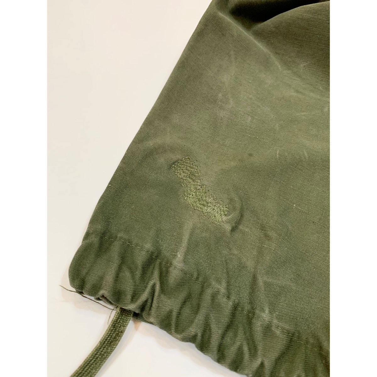 50s US ARMY M-51 FIELD TROUSERS Size SMALL-REGU 50s US ARMY M-51 FIELD TROUSERS Size SMALL-REGU