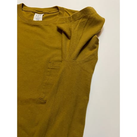 90s GAP Pocket Tee MADE IN USA 🇺🇸 Size L