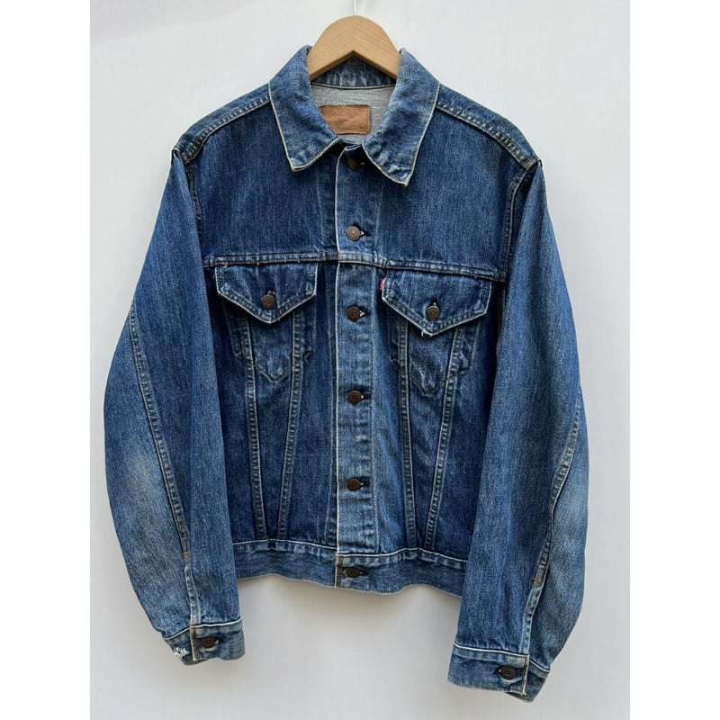 70s Levi's 70505 DENIM JACKET MADE IN USA 🇺🇸 Si 70s Levi's 70505 DENIM JACKET MADE IN USA 🇺🇸 Si