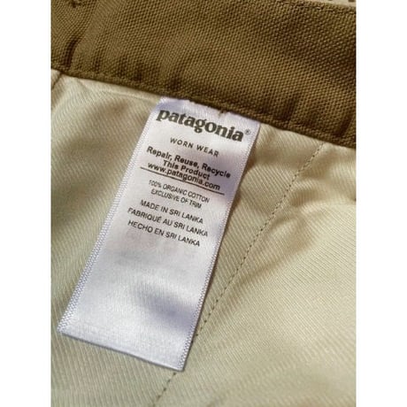 "NEW" Patagonia Stand Up Short's 7inch Size MEN'S W32