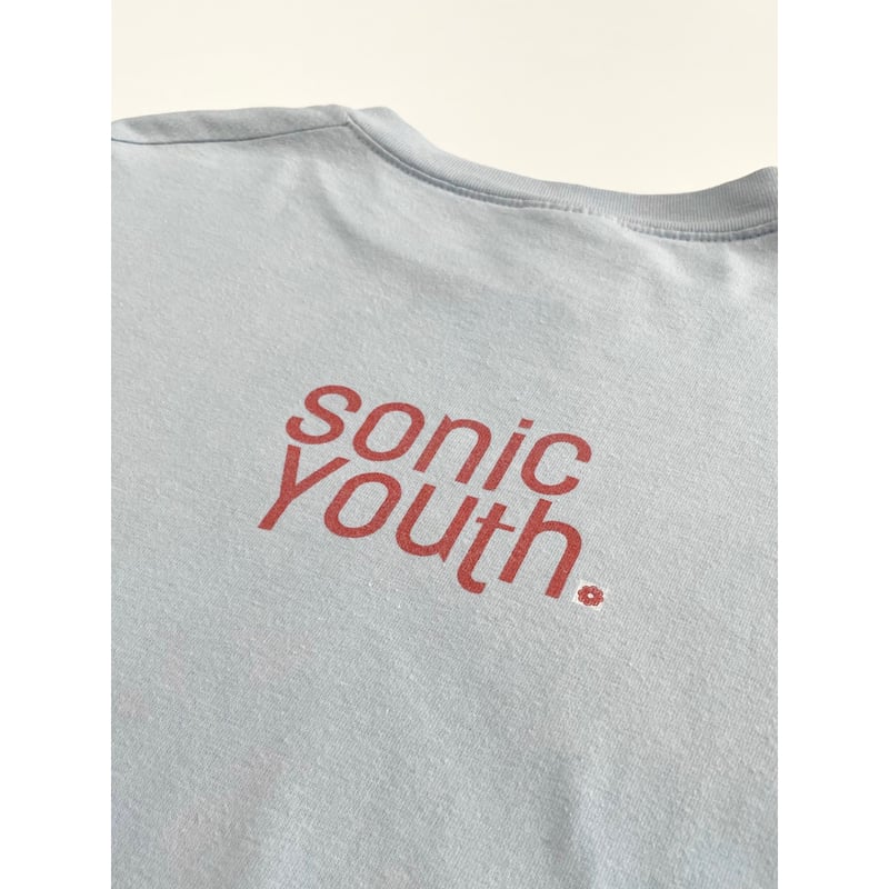 00s SONIC YOUTH 