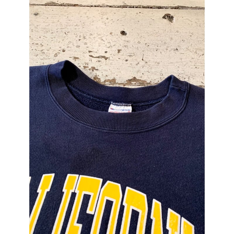 リバースウィーブ　Champion CALIFORNIA DREAMIN' M リバースウィーブ Champion CALIFORNIA DREAMIN' M - メルカリ