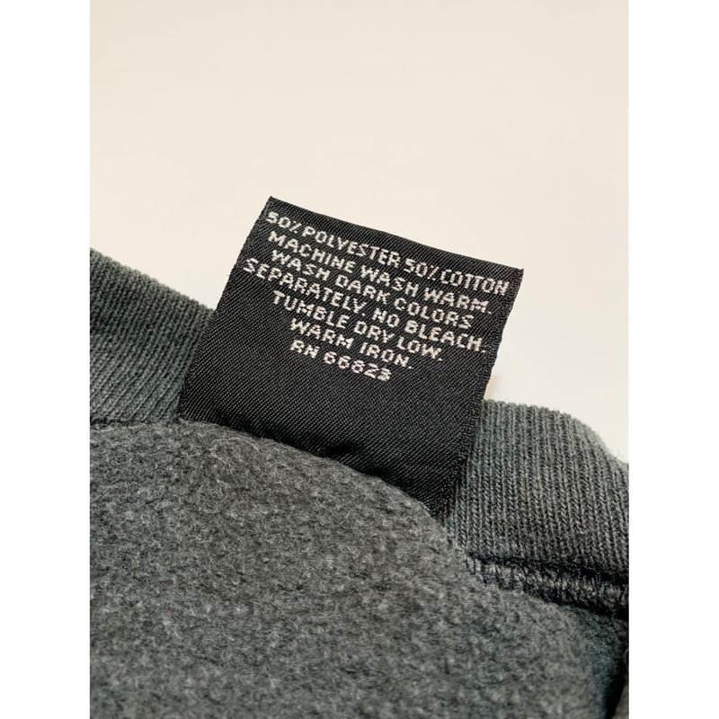 90sハーレーダビッドソンスウェットUSA製リーバイスステューシーエイプLサイズ 80s Harley-Davidson SWEAT Size L | KORDS