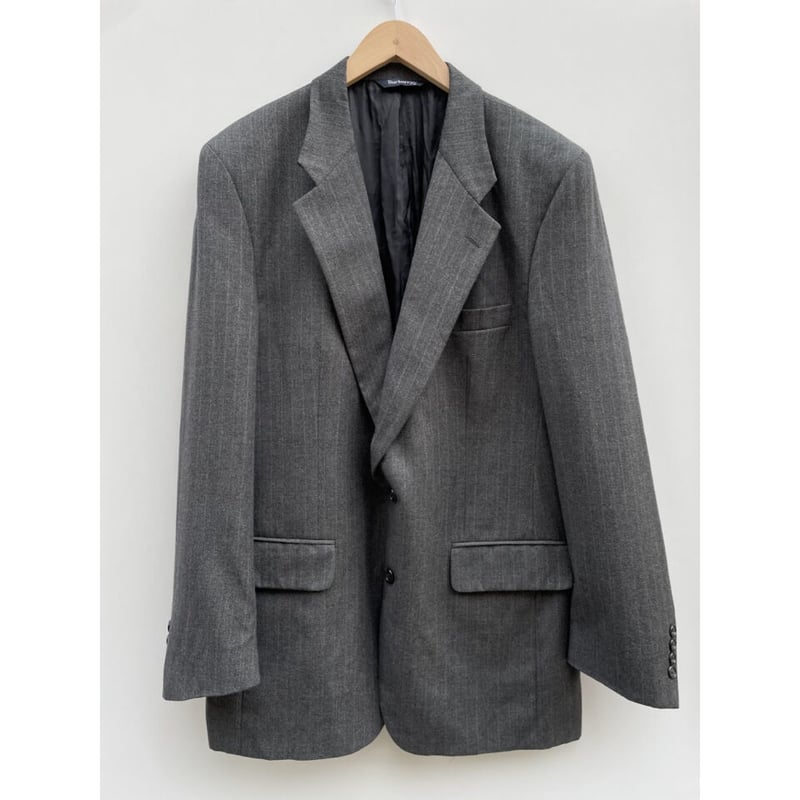 80s Burberrys TAILORED JACKET MADE IN USA🇺🇸 Siz