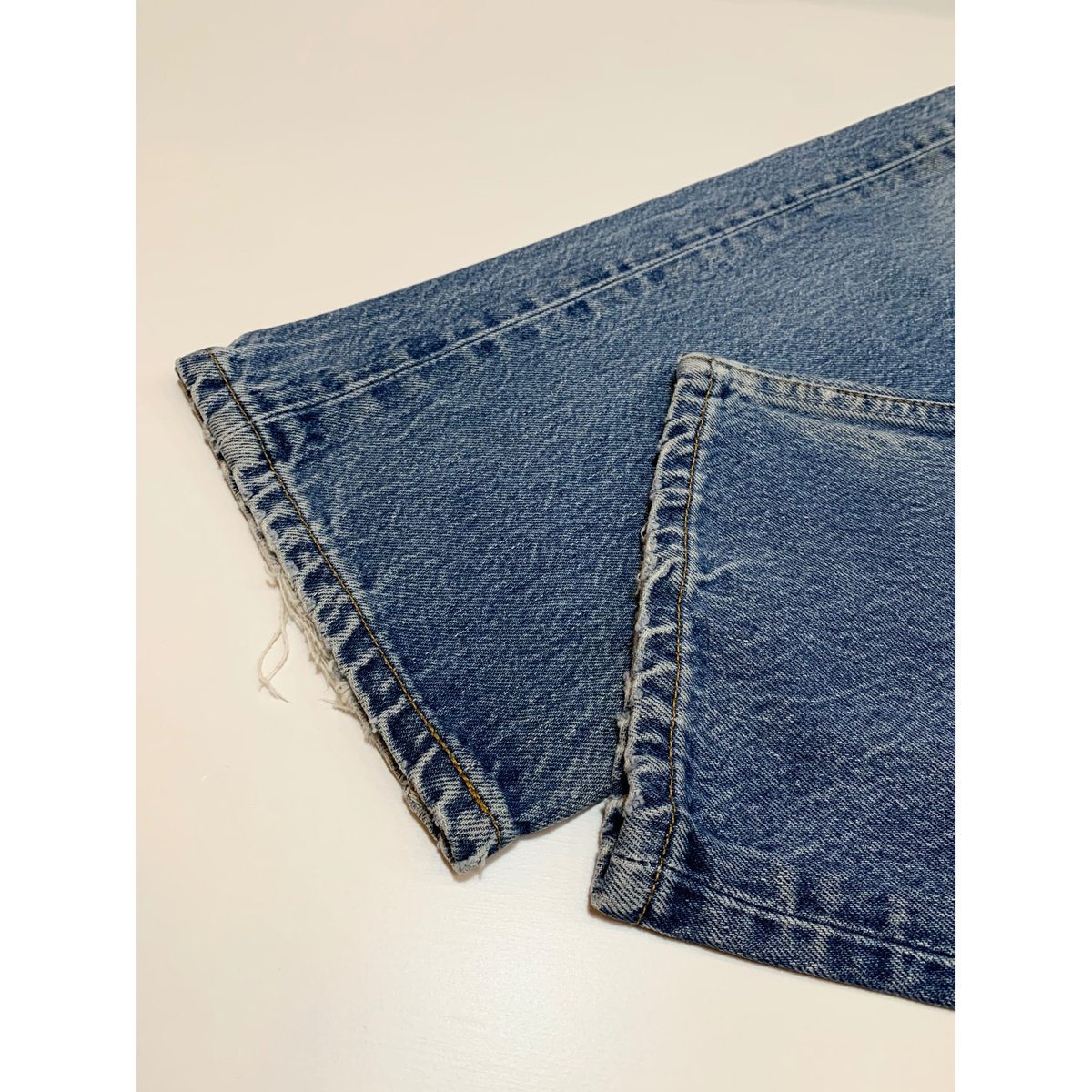 90s Levi's 501 DENIM PANTS MADE IN USA 🇺🇸 Size 90s Levi's 501 DENIM PANTS MADE IN USA 🇺🇸 Size