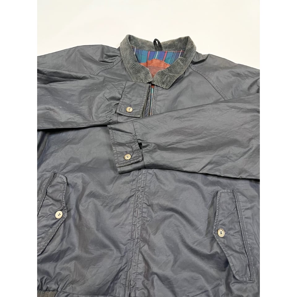 90s WOOLRICH HARRINGTON JACKET MADE IN USA🇺🇸 S 90s WOOLRICH HARRINGTON JACKET MADE IN USA🇺🇸 S