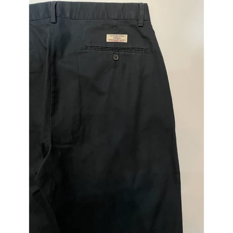 90s Ralph Lauren CHINO PANTS  Size W33L30→W34L30
