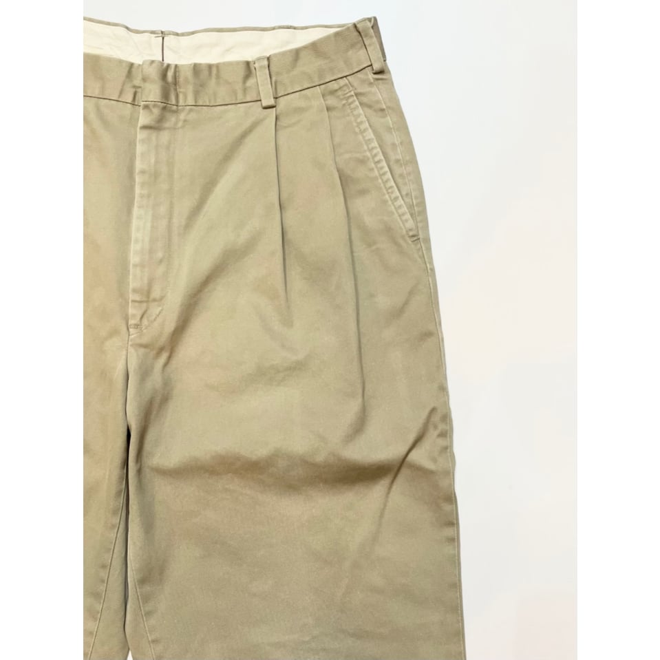 80s POLO Ralph Lauren CHINO PANTS MADE IN USA🇺🇸 80s POLO Ralph Lauren CHINO PANTS MADE IN USA🇺🇸