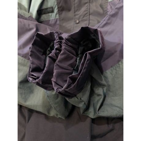 90s Columbia ANORAK PARKA Size XL〜XXL