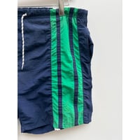 NAUTICA NYLON EASY SHORTS Size L