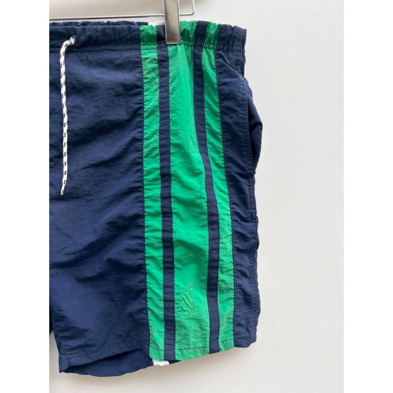 NAUTICA NYLON EASY SHORTS Size L | KORDS