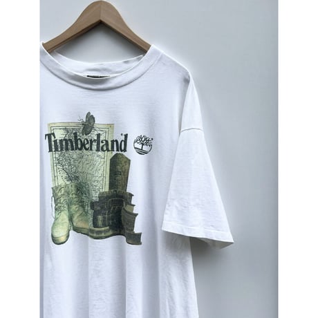 90s Timberland Tee Size XL程