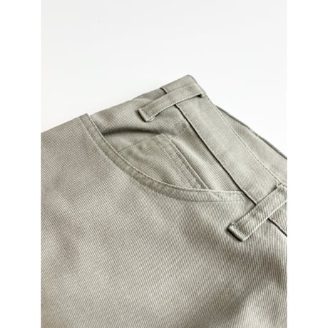 60s Levi's "BIGE" STA-PREST PANTS MADE IN USA 🇺🇸 Size W37L29