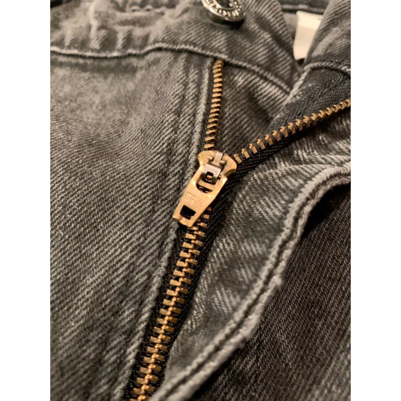 90s Levi's 560 BLACK DENIM MADE IN USA 🇺🇸 Size